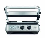 Sage The BBQ & Press Grill SGR700BSS