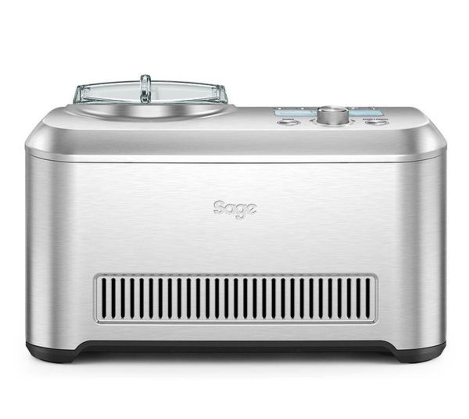 Sage The Smart Scoop Ice Cream Maker