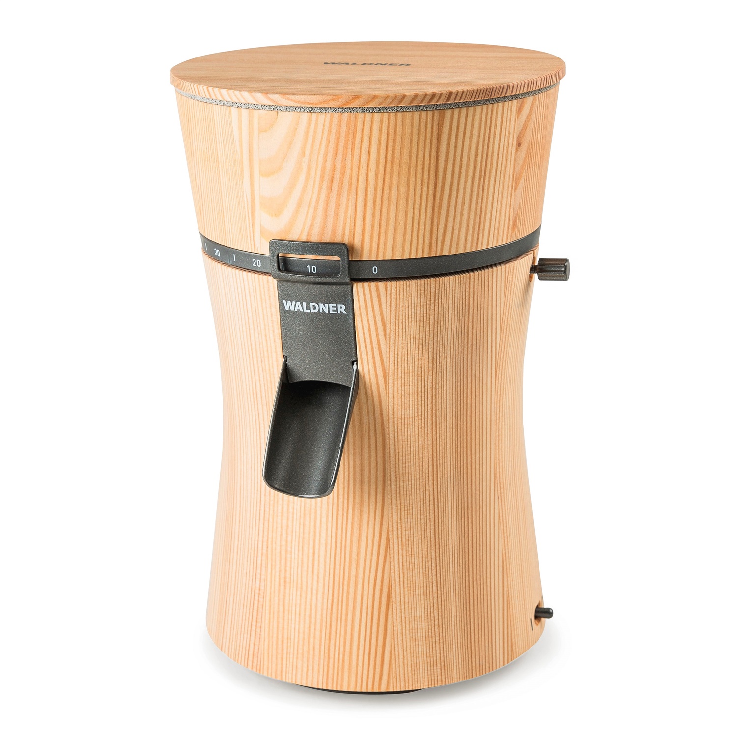 Waldner Mona Grain Mill Larch