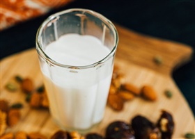 Which Plant Based Milk Is Best?