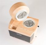 Waldner Luis Grinding Stones