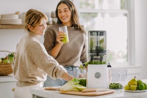 Nama J2 Juicing Lifestyle Image