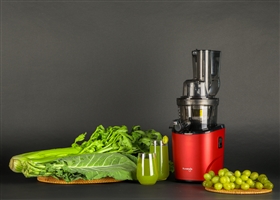 Kuvings REVO830 Cold Press Juicer – First Look