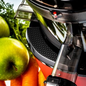 REVO830 Juicing Strainer