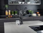 Bamix Deluxe Anthracite Lifestyle