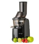 Kuvings B1700 Whole Slow Juicer in Black