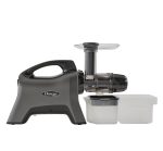 Omega MM1500 Juicer in Grey