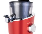 Sana 848 Juicer Red Details
