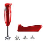 Bamix Cordless Plus Hand Blender Red