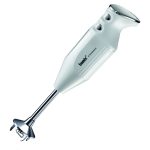 Bamix Maxx 350W Hand Blender White