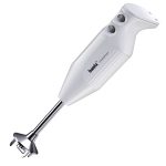 Bamix One Hand Blender White