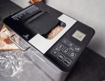 Gastroback Design Automatic Bread Maker Advanced Top View