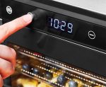 Gastroback Design Dehydrator Max Controls