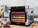 Gastroback Design Dehydrator Pro Lifestyle