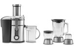 Gastroback Design Multi Juicer Digital Plus