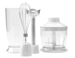 Gastroback Hand Blender Advanced Attachments
