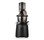 Sana 868 Vertical Slow Juicer Matt Black