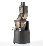 Sana 868 Wide Mouth Vertical Juicer Matt Black