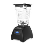 Blendtec Classic 575 Blender in Black