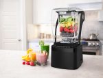 Blendtec Professional 800 Blender Black in Kitchen