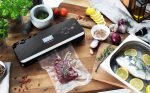Gastroback Design Vacuum Sealer Advanced Pro Lifestyle