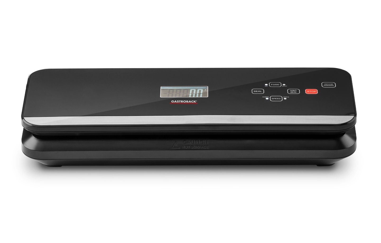 Gastroback Design Vacuum Sealer Advanced Pro