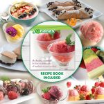 Yonanas Frozen Dessert Maker Results