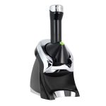 Yonanas Deluxe Dessert Maker Black Yonanas Deluxe Dessert Maker in Black