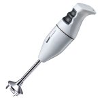 Bamix Classic 140W Hand Blender in White Bamix Classic 140W Hand Blender in White