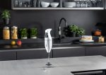 Bamix Classic 140W White in Kitchen Bamix Classic 140W White in Kitchen