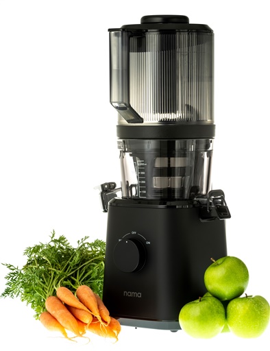 Nama J2 Juicer in Black