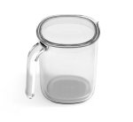 Nama J2 Universal Juice and Pulp Container Set Sideview