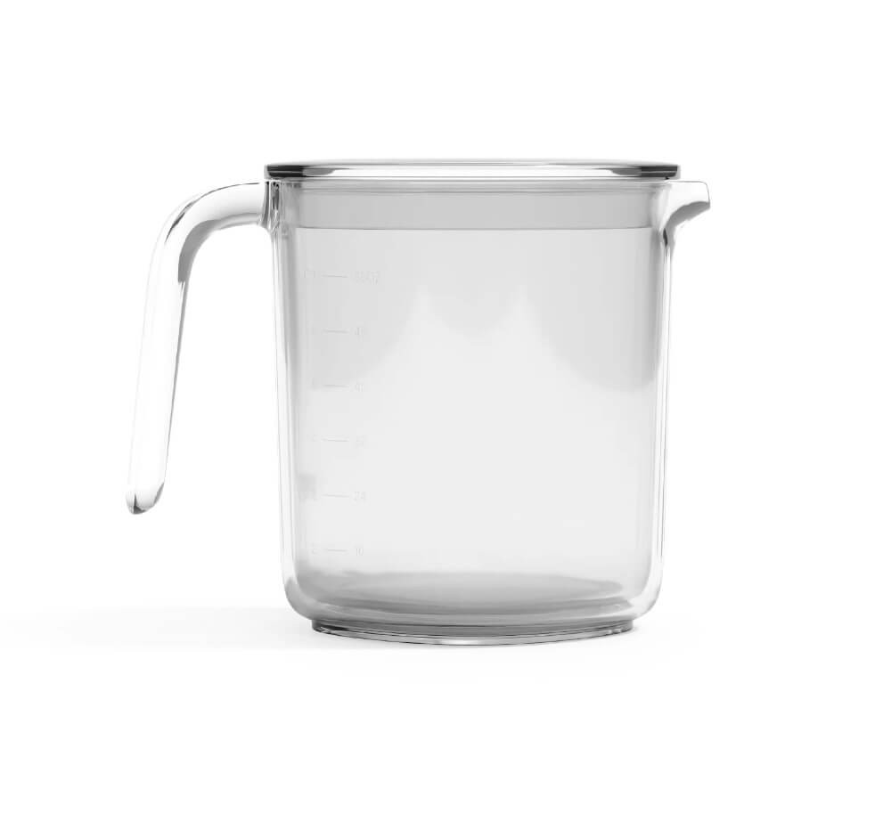 Nama J2 Universal Juice and Pulp Container Set