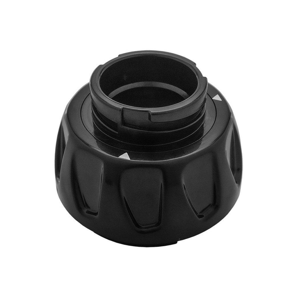 Omega 8007 8008 Adjustable Drum Cap