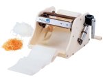 Chiba Peel S Katsuramuki Vegetable Slicer With Garnish