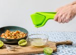 Dreamfarm Fluicer Lime Lifestyle Dreamfarm Fluicer Lime Lifestyle
