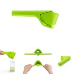 Dreamfarm Fluicer Lime Schematic Dreamfarm Fluicer Lime Schematic