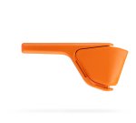 Dreamfarm Fluicer - Orange