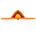 Dreamfarm Fluicer Orange DFFU3444 Dreamfarm Fluicer Orange DFFU3444