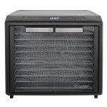 Excalibur 10 Tray Select Dehydrator DH10SCSS13