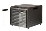Excalibur 10 Tray Select Digital Dehydrator Doors Open