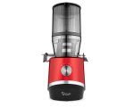 Sana 878 Vertical Slow Juicer in Red