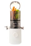 Nama J3 Cold Press Juicer White