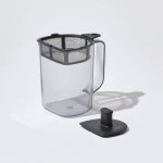 Nama Pulp Stainer with Jug Nama Pulp Stainer with Jug