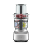 Sage The Paradice 9 Food Processor