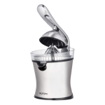 Hurom CJ Citrus Juicer Stainless Steel Hurom CJ Citrus Juicer Stainless Steel