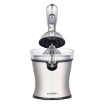 Hurom CJ Citrus Juicer in Stainless Steel Hurom CJ Citrus Juicer in Stainless Steel