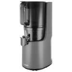 Hurom H200 Self-Feeding Slow Juicer Silver