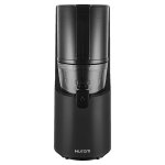 Hurom H200 Self-Feeding Slow Juicer in Black
