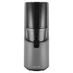 Hurom H200 Self-Feeding Slow Juicer in Silver